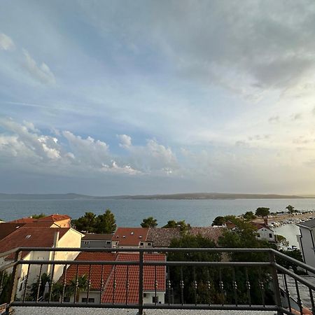 Apartment Andric Crikvenica Luaran gambar