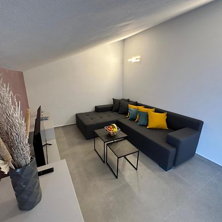 Apartment Andric Crikvenica Luaran gambar
