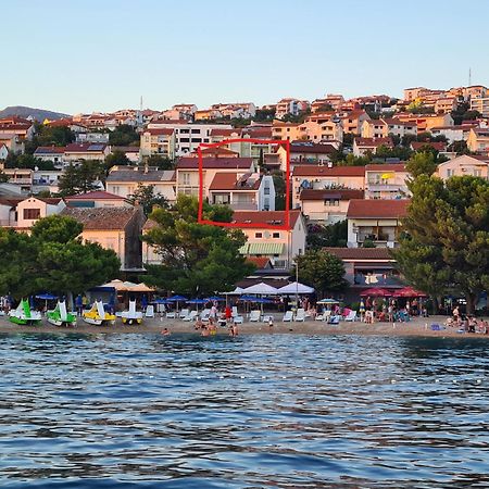 Apartment Andric Crikvenica Luaran gambar