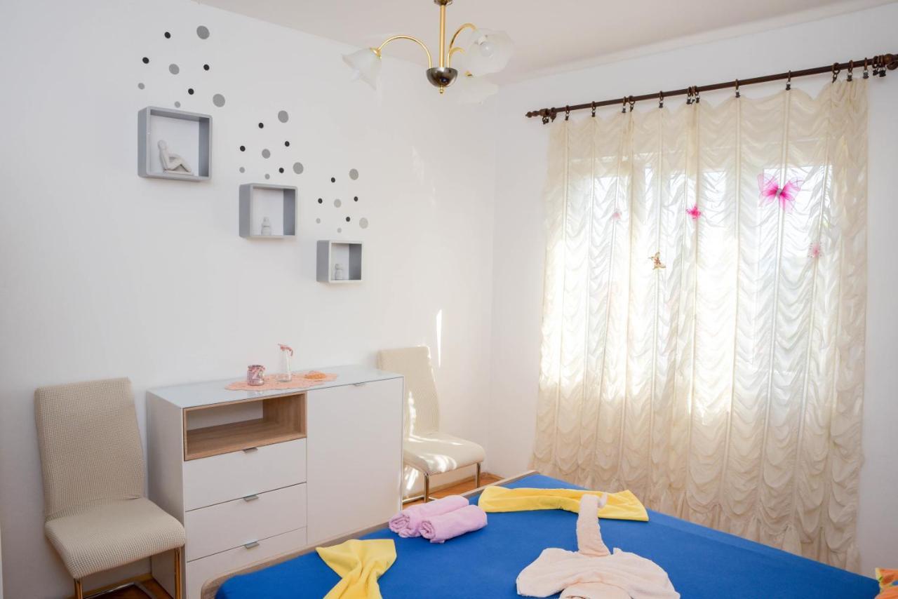 Apartment Andric Crikvenica Luaran gambar