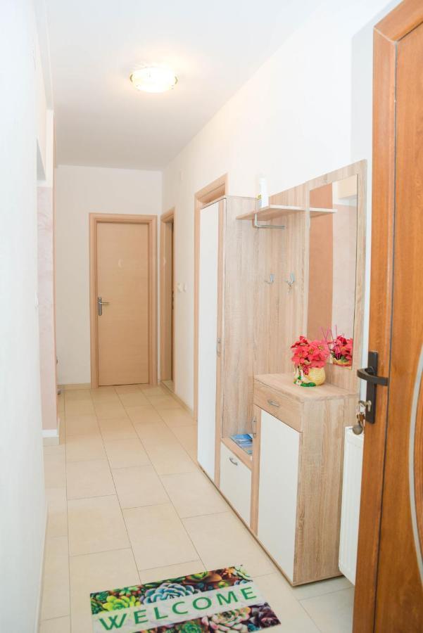 Apartment Andric Crikvenica Luaran gambar