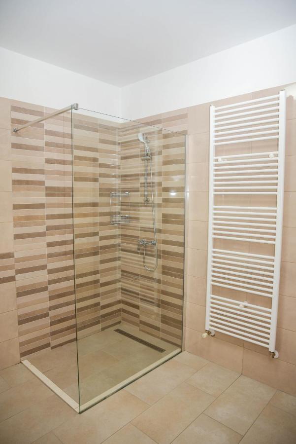 Apartment Andric Crikvenica Luaran gambar
