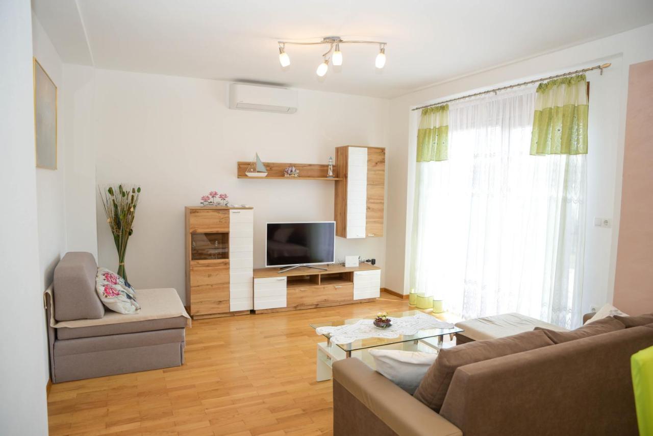 Apartment Andric Crikvenica Luaran gambar