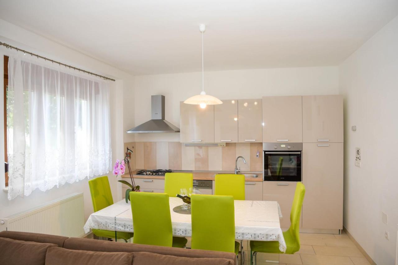 Apartment Andric Crikvenica Luaran gambar