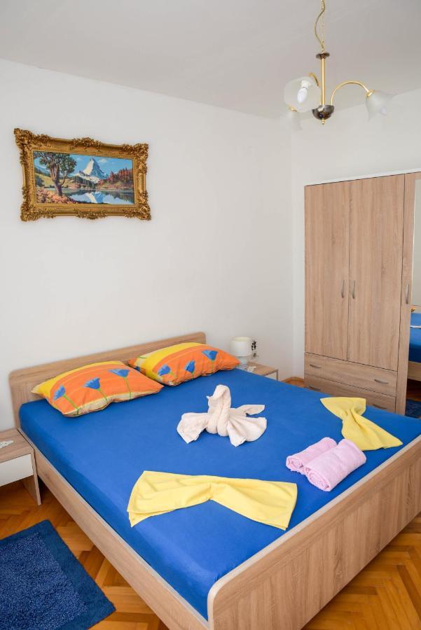 Apartment Andric Crikvenica Luaran gambar