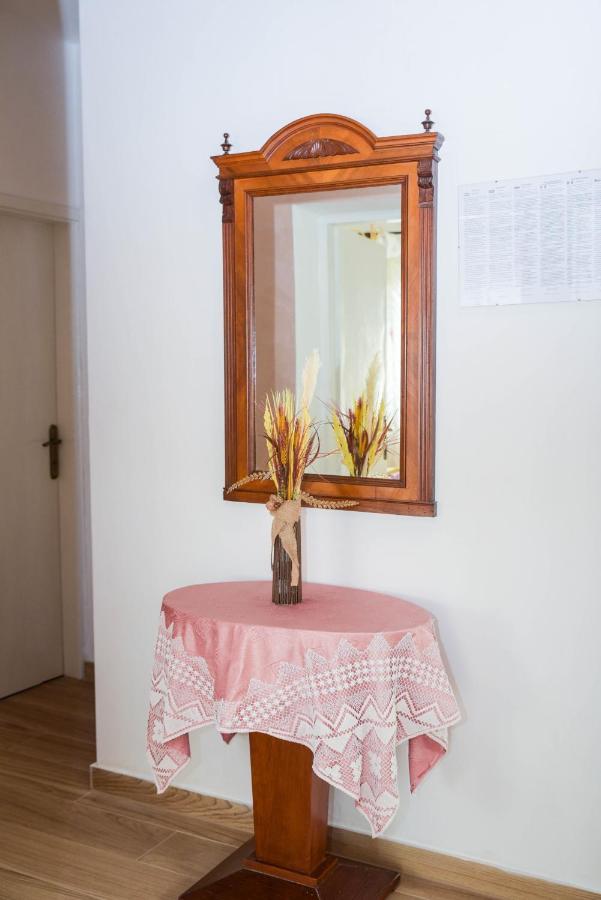 Apartment Andric Crikvenica Luaran gambar