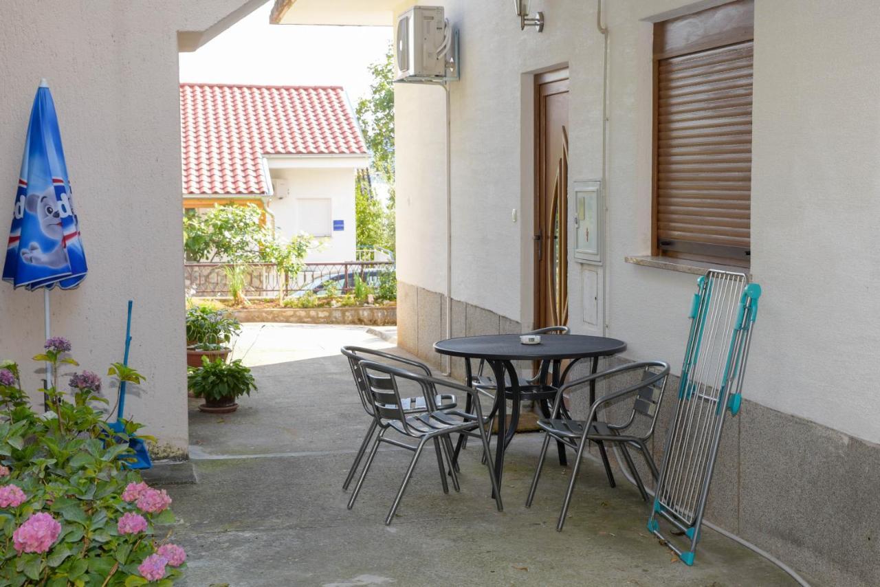 Apartment Andric Crikvenica Luaran gambar