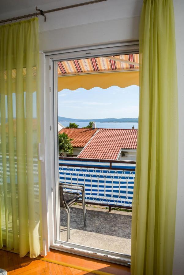 Apartment Andric Crikvenica Luaran gambar