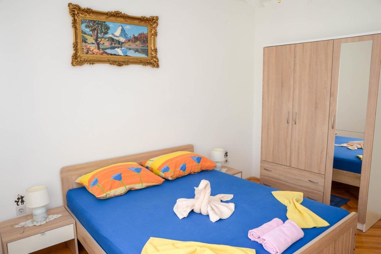 Apartment Andric Crikvenica Luaran gambar