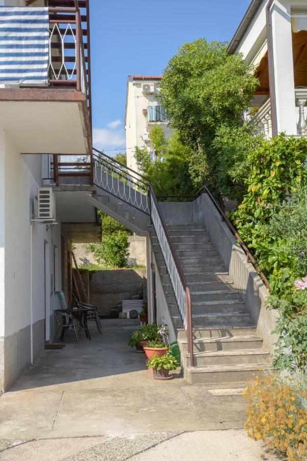 Apartment Andric Crikvenica Luaran gambar