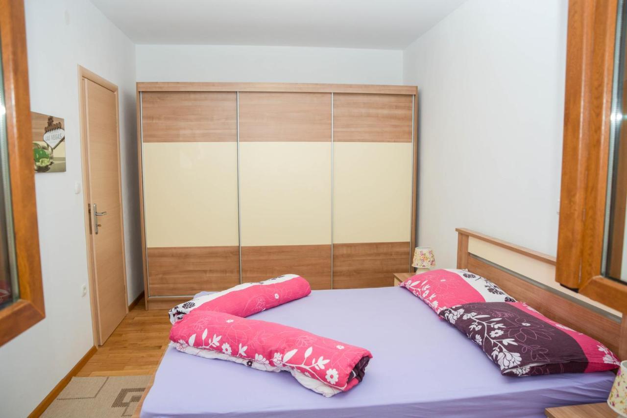 Apartment Andric Crikvenica Luaran gambar