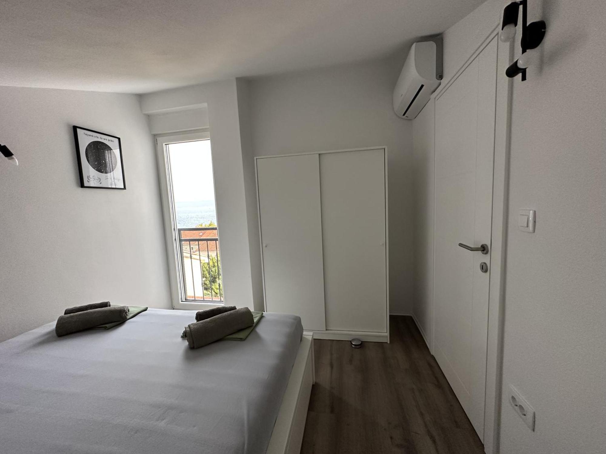 Apartment Andric Crikvenica Luaran gambar