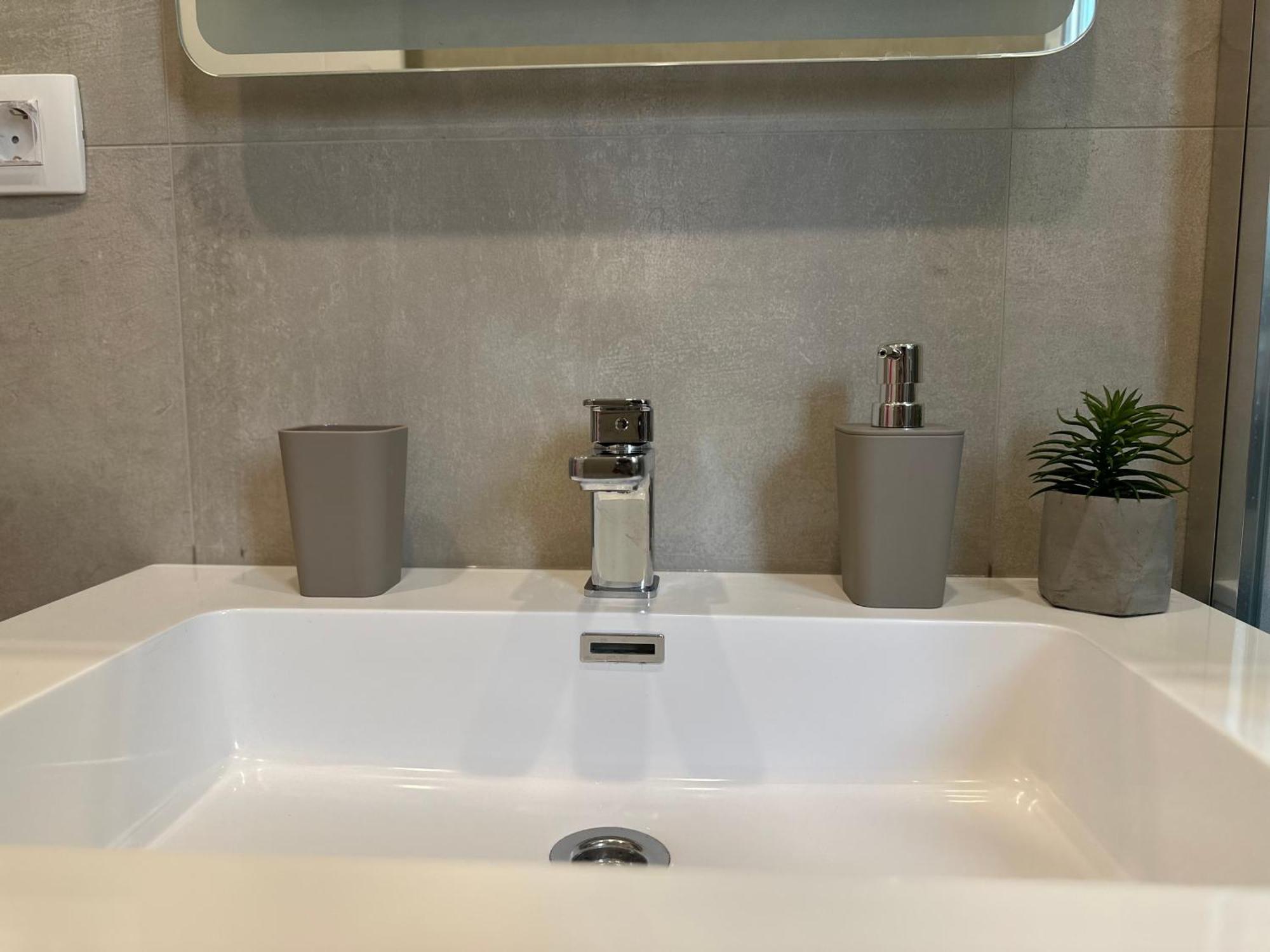 Apartment Andric Crikvenica Luaran gambar