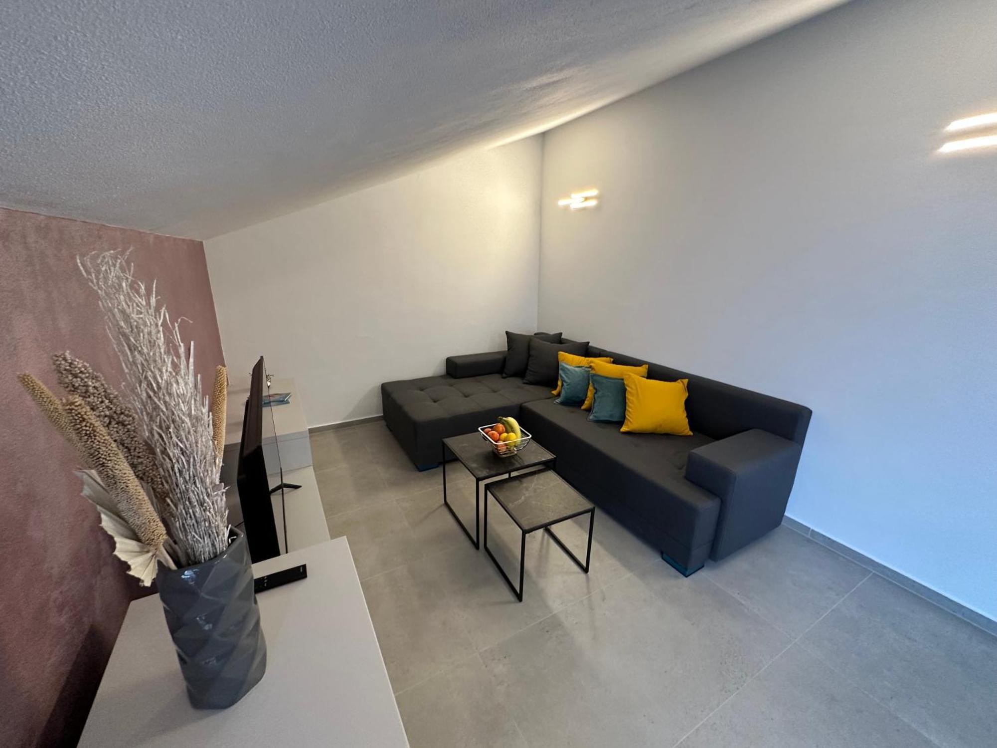 Apartment Andric Crikvenica Luaran gambar