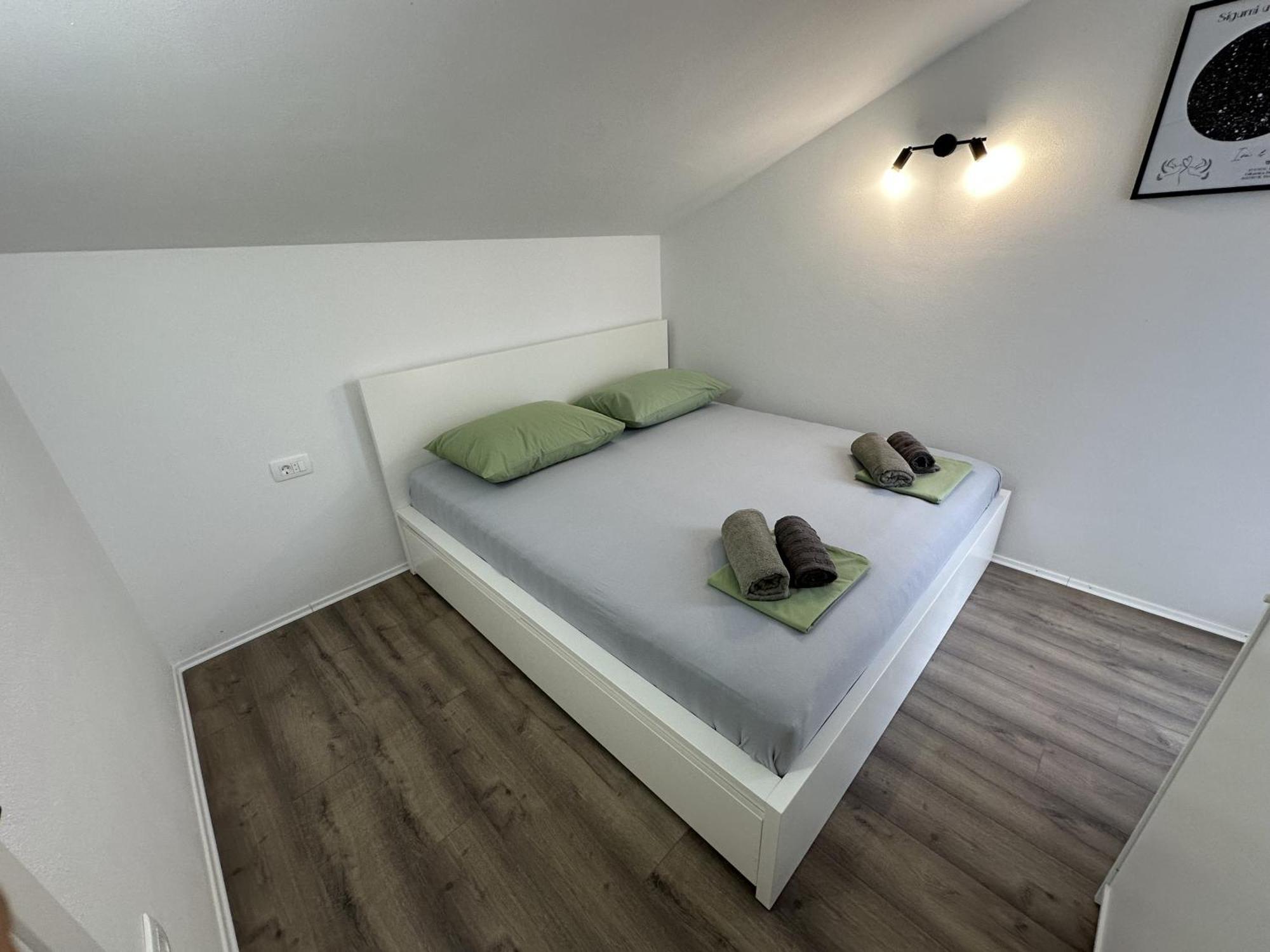 Apartment Andric Crikvenica Luaran gambar