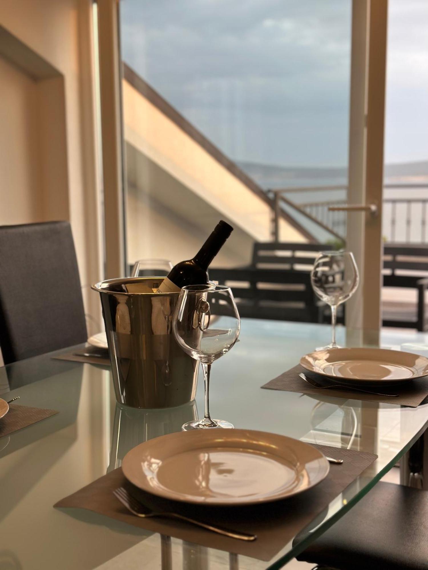 Apartment Andric Crikvenica Luaran gambar