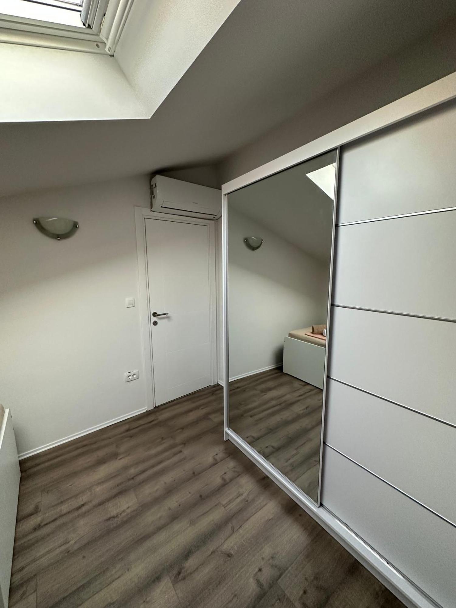 Apartment Andric Crikvenica Luaran gambar