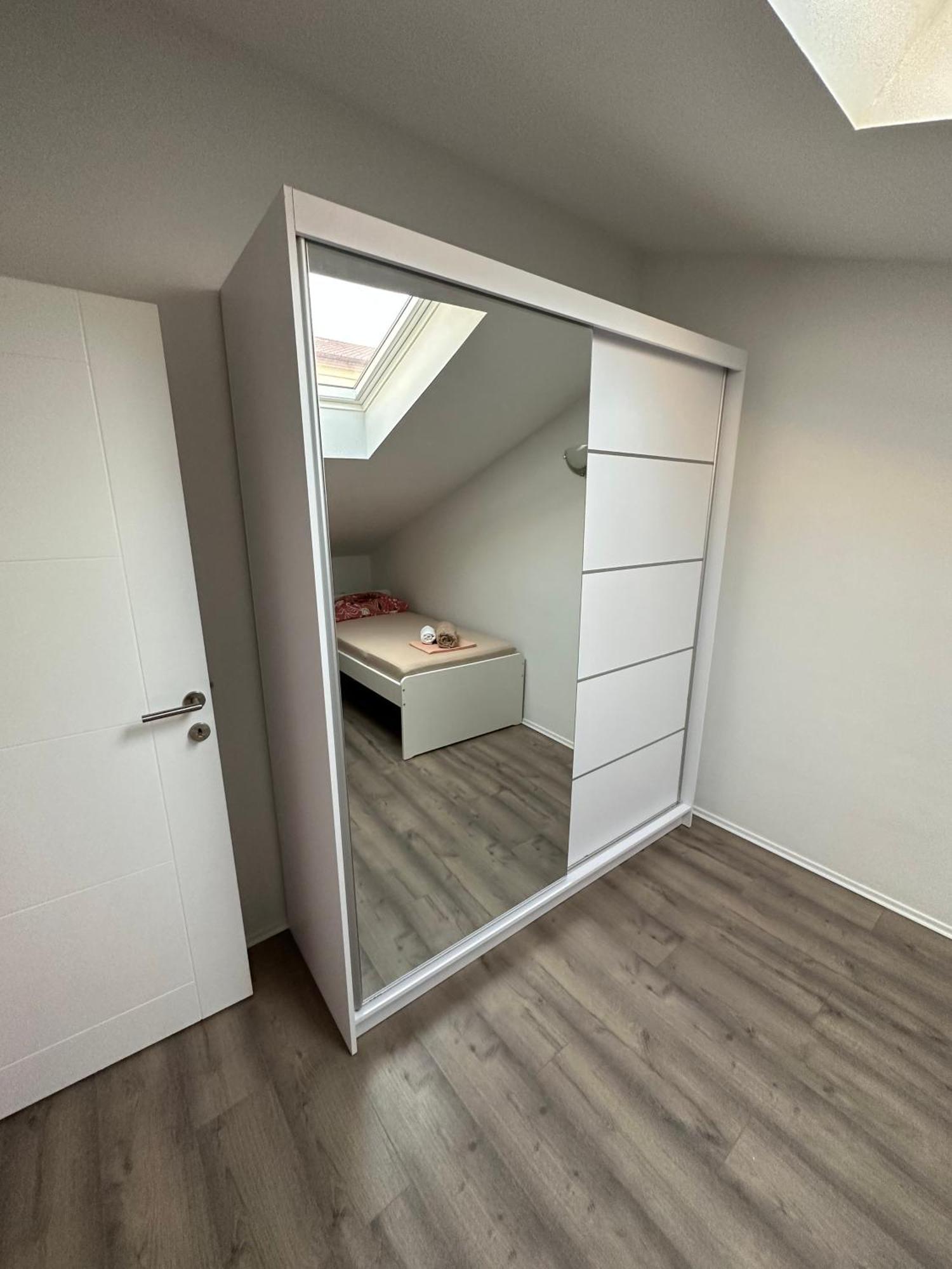 Apartment Andric Crikvenica Luaran gambar