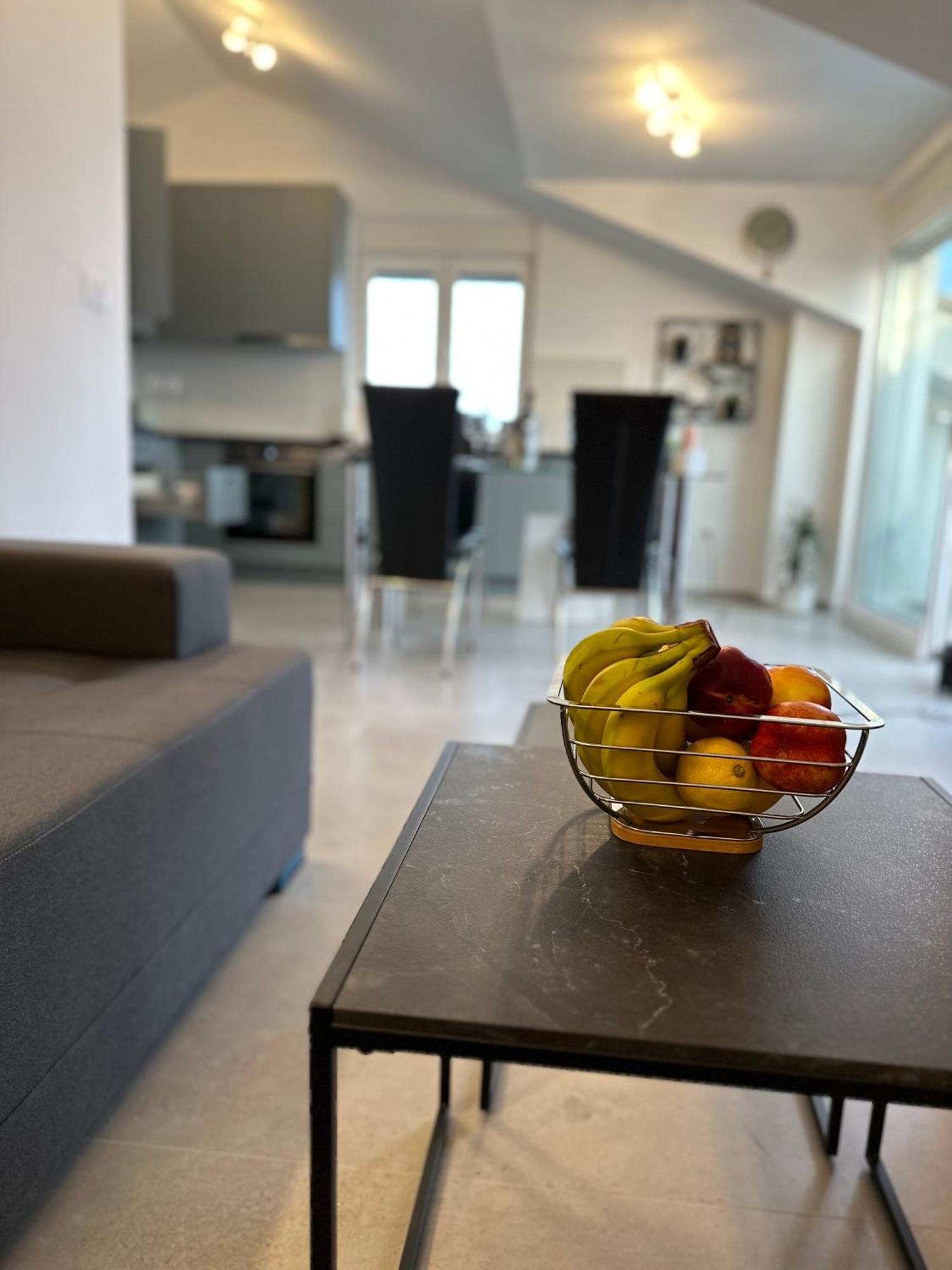 Apartment Andric Crikvenica Luaran gambar