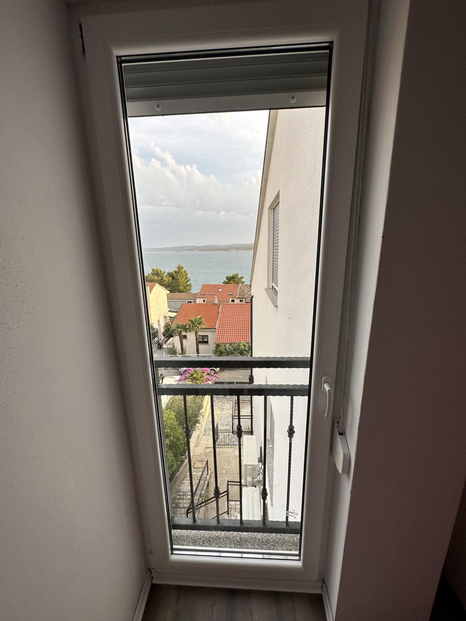 Apartment Andric Crikvenica Luaran gambar