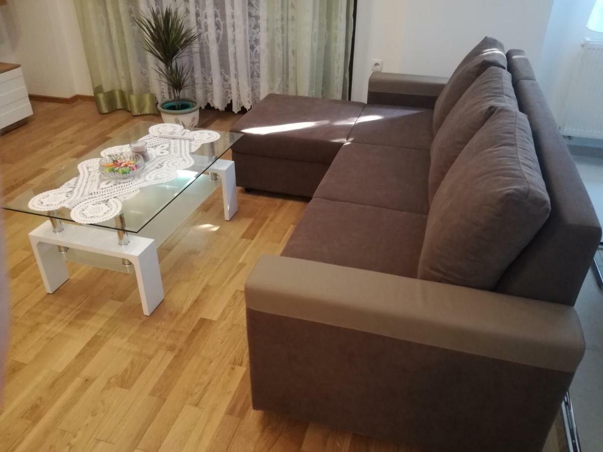 Apartment Andric Crikvenica Luaran gambar