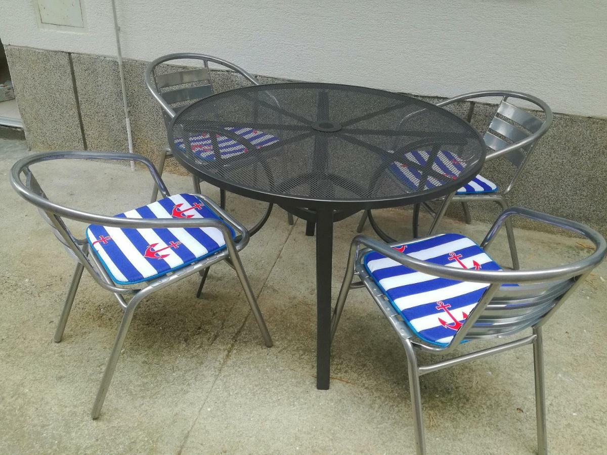 Apartment Andric Crikvenica Luaran gambar