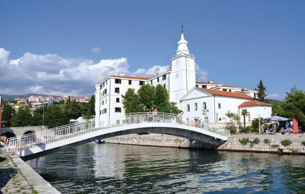Apartment Andric Crikvenica Luaran gambar