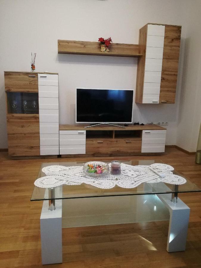 Apartment Andric Crikvenica Luaran gambar